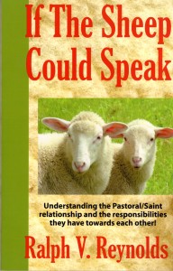 If The Sheep Could Speak