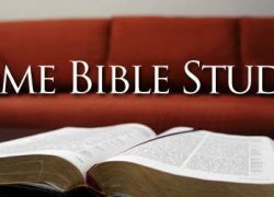 How to Get More Home Bible Studies Than You Can Teach