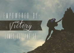 Empowered By Victory empowered