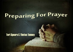 Preparing for Prayer 2.pplessonpic