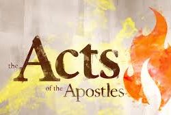The Importance of Doctrine Acts 2:42 acts