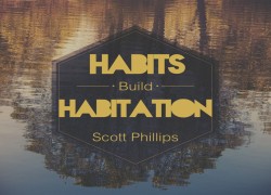 Habits Build Habitation hbh