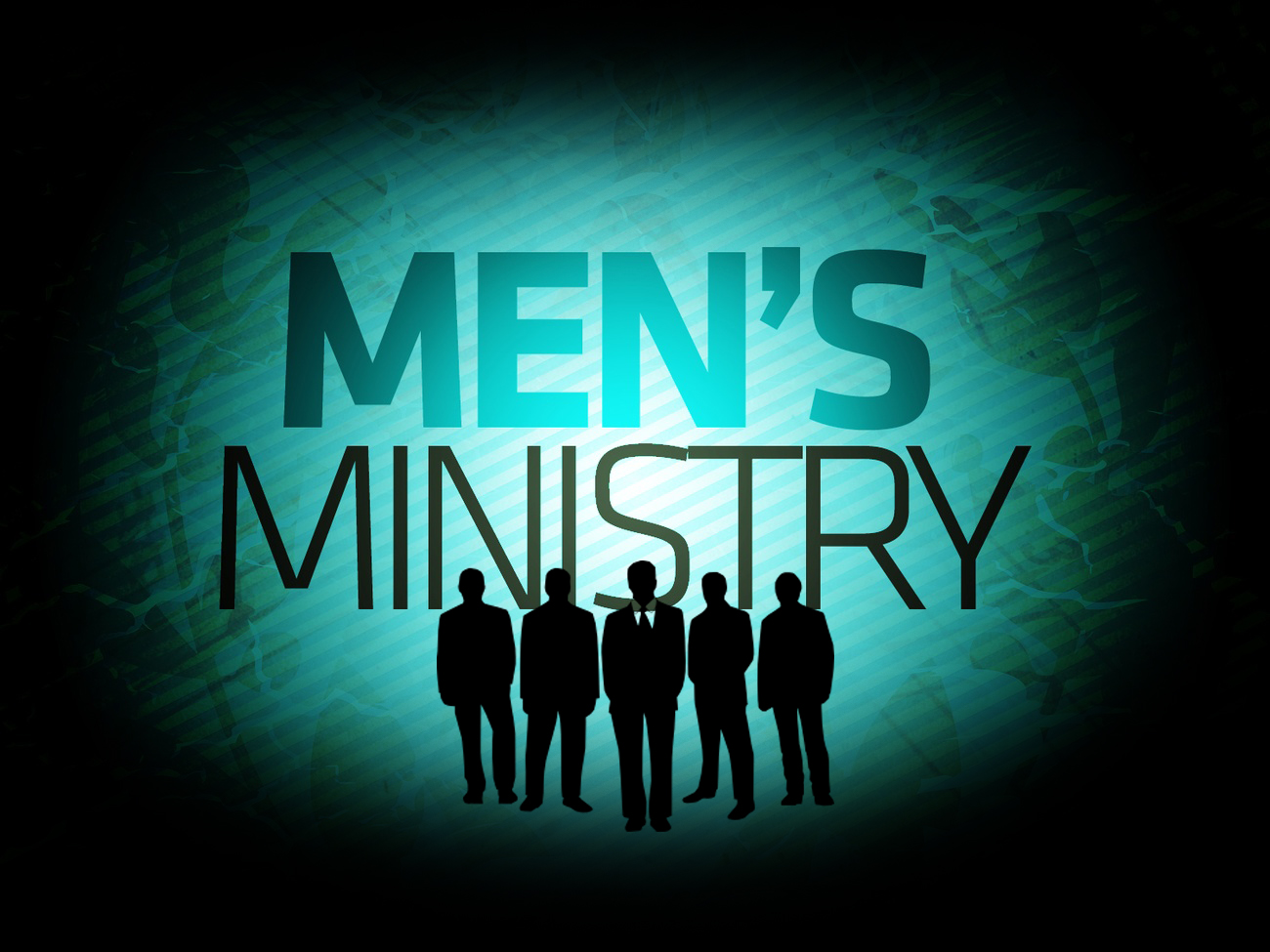 The Economy Of Men s Ministry APOSTOLIC INFORMATION SERVICE