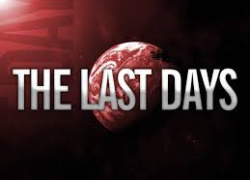 The Last Days untitled