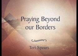 Praying Beyond Our Borders (Entire Article) 1. crop dis