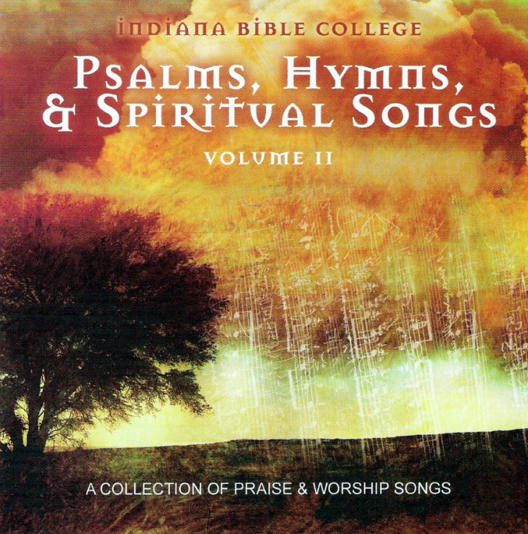 Psalms, Hymns,& Spiritual Songs cover – APOSTOLIC INFORMATION SERVICE