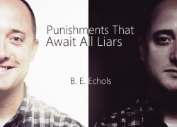 Punishments That Await All Liars (Entire Article) 4. featuredpic