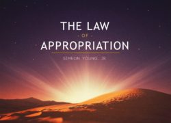 The Law of Appropriation 5-featuredimage