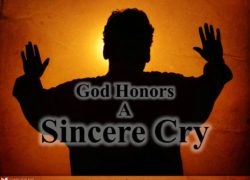 God Honors A Sincere Cry 6-featuredpic