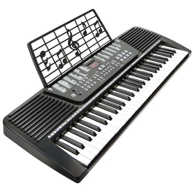 Recommended Keyboards to Use in Church (Newsletter 2-10 Article ...