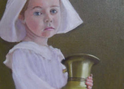 The Little Maid (Newsletter 2-10 Blog) 4.leftarticlefeat