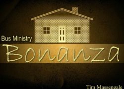 Bus Ministry Bonanza (Entire Article) 2. featuredpic