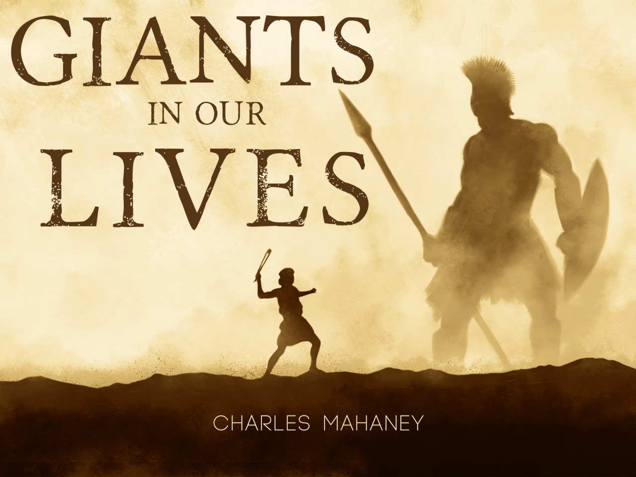 Giants in Our Lives – APOSTOLIC INFORMATION SERVICE