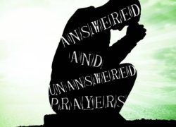 Answered and Unanswered Prayers (Entire Article) 1. featuredpic
