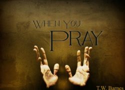 When You Pray 6. featuredpic