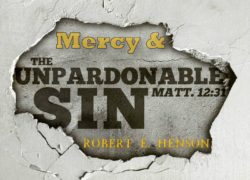 Mercy and The Unpardonable Sin 5. featuredpic