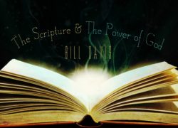 The Scripture and the Power of God (Entire Article) 6. featuredpic