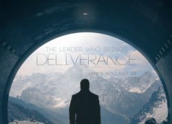 The Leader Who Brings Deliverance 3. featuredpic