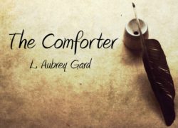 The Comforter 1.featuredpic