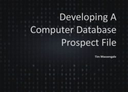 Developing A Computer Database Prospect File 2.featuredpic