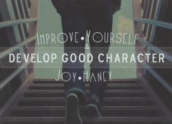 Improve Yourself and Develop Good Character (Entire Article) 5.featuredpic