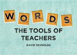 Words…The Tools of the Teacher (Entire Article) 1.featuredpic
