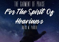 The Garment Of Praise For The Spirit Of Heaviness (Entire Article) 5.featuredpic