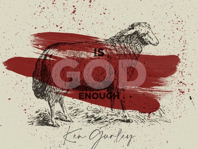 Issue 29-12 – Pulpit Resources – Is God Enough – Ken Gurley – APOSTOLIC ...